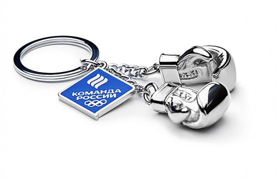 Key rings